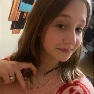 Meet your Posher, Fiona